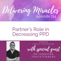 114: Partners Role in Decreasing PPD