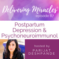 87: Postpartum Depression  Psychoneuroimmunology