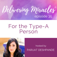 35: For the Type-A Person