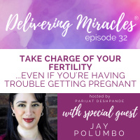 32: Be In Charge of Your Healthcare