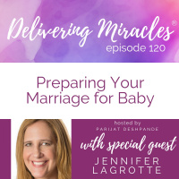 120: Preparing Your Marriage for Baby