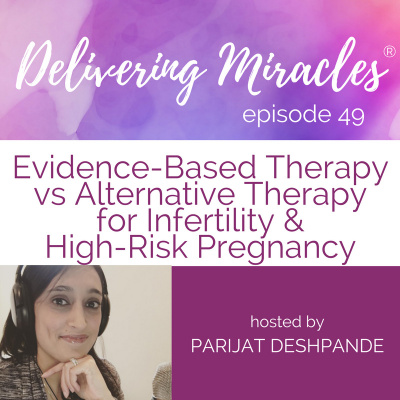 Delivering Miracles®