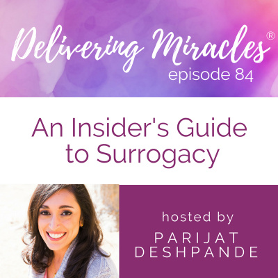 Delivering Miracles®