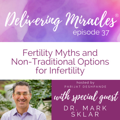 Delivering Miracles®