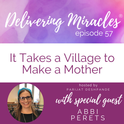 Delivering Miracles®
