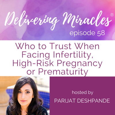 Delivering Miracles®