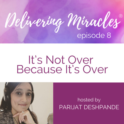 Delivering Miracles®