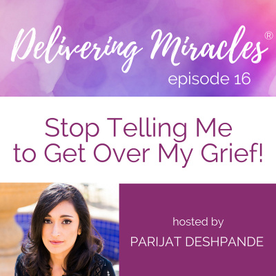 Delivering Miracles®