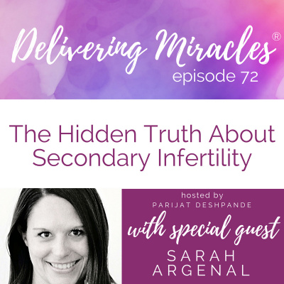 Delivering Miracles®