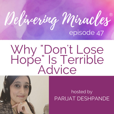 Delivering Miracles®