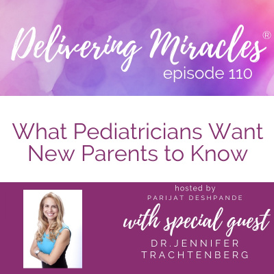 Delivering Miracles®