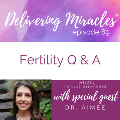 Delivering Miracles®