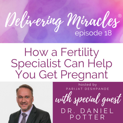 Delivering Miracles®