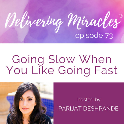 Delivering Miracles®