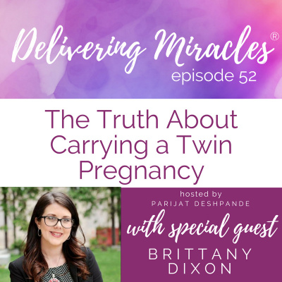 Delivering Miracles®