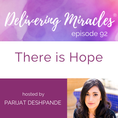 Delivering Miracles®