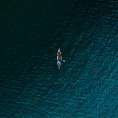 Between Two Paddles Podcast