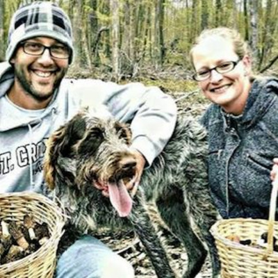 Between Two Paddles Podcast