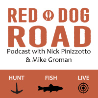 Red Dog Road Podcast: Announcing the Date for the New Show
