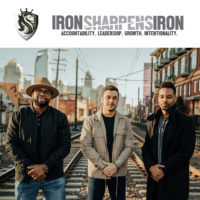 Iron Sharpens Iron with Jonathan Young