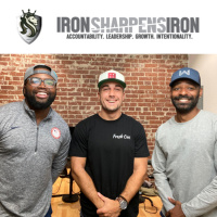 Building An Empire with Levi Lawrence III