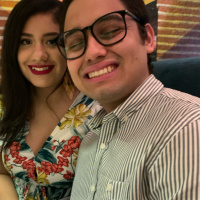 Marlyn and Manny Show: Spook-i-fying episode