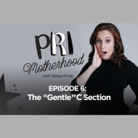 6: The  Gentle  C Section