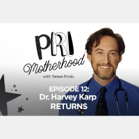 12: Dr. Karp Returns!
