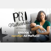 7: Get Inspiralized with Ali Maffucci