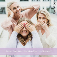 100. Ihonhoidon suuri herääminen - Vieraana Miia Johansson