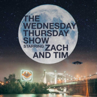 Bonus Weds/Thurs Show: Zana: The Real Bigfoot of the Caucuses