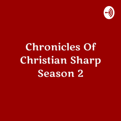 Christian Sharp