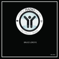 Bruce Leroys - Hypno Radio Show