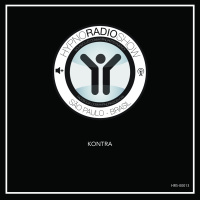Kontra - Hypno Radio Show