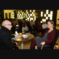 Im Gespräch mit Spiegel-Bestsellerautorin Susanne Goga