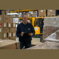 Podcast – Logistik bei action medeor