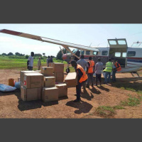 Rückblick auf das Jahr 2017 für action medeor