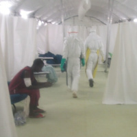 Ebola-Ausbruch im Kongo