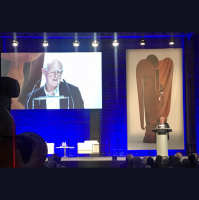 Tony Cragg im Vortrag: Why sculptures?