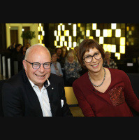 Talk “Mönchengladbacher Gesichter”: Rebecca Gablé