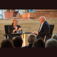 Marlene Merhar: Ein Leben für krebskranke Kinder