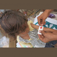 Spenden: Wo Hilfe aktuell am stärksten benötigt wird