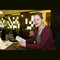 Lesung mit Spiegel-Bestsellerautorin Susanne Goga