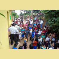 action medeor in Guatemala