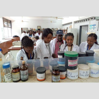 action medeor – Pharmazeutische Ausbildung in Tansania