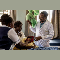 action medeor: Globale Gesundheit fängt bei uns an