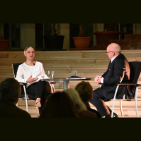 Denisa Richters: “Man muss den Leser nicht bevormunden”