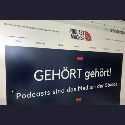 Podcast-macher