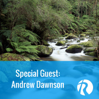 Special Guest: Andrew Dawson