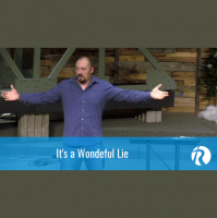 Its a Wonderful Lie: Lessons from George Bailey